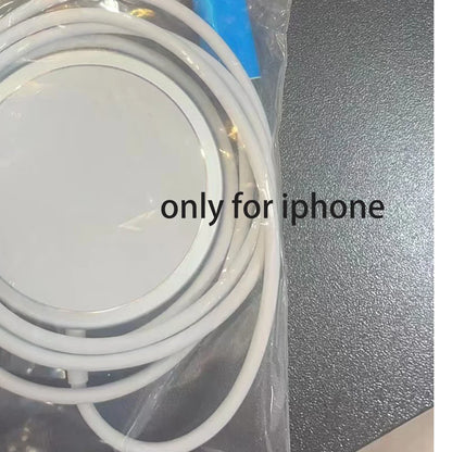 3-in-1 Magnetic Wireless Charging Station – Pad for iPhone Apple Watch & AirPods