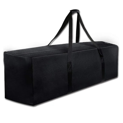 Oxford Waterproof Storage Cube Bag – Foldable Home & Travel Organiser