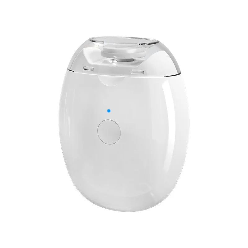 Electric Automatic Nail Clipper & Trimmer – Safe Manicure Tool for Adults
