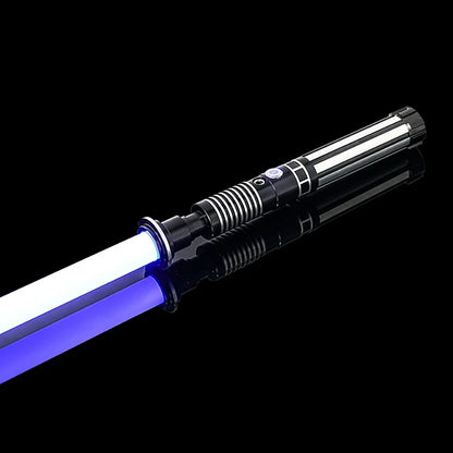 RGB Lightsaber with Sound Effects – Metal Force FX Cosplay Laser Sword