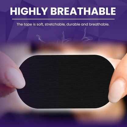 Mouth Tape for Sleeping – Anti-Snoring Sleep Strips for Better Nose Breathing