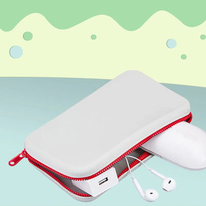Large Capacity Travel Toiletry & Cosmetic Organiser Bag – Multi-Functional Storage Box