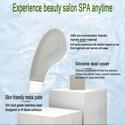 Blackhead & Whitehead Removal Tool – Deep Pore Cleansing Beauty Tool