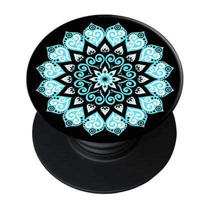 Pop Socket Phone Grip & Stand – Finger Ring Holder for iPhone & Android