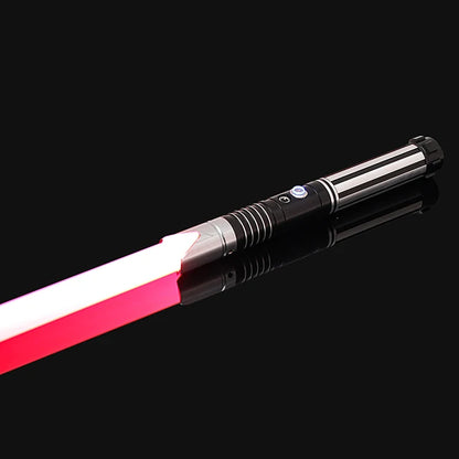 RGB Lightsaber with Sound Effects – Metal Force FX Cosplay Laser Sword