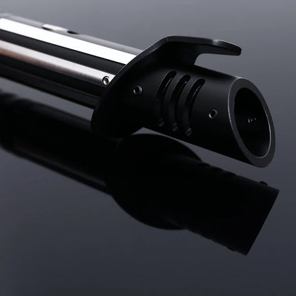RGB Lightsaber with Sound Effects – Metal Force FX Cosplay Laser Sword