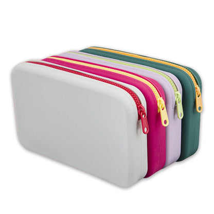 Large Capacity Travel Toiletry & Cosmetic Organiser Bag – Multi-Functional Storage Box
