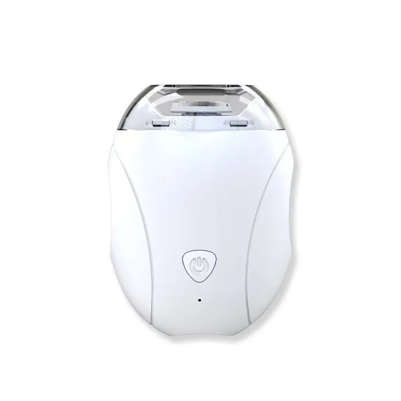 Electric Automatic Nail Clipper & Trimmer – Safe Manicure Tool for Adults