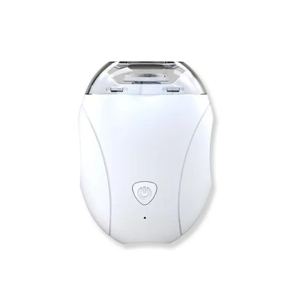 Electric Automatic Nail Clipper & Trimmer – Safe Manicure Tool for Adults