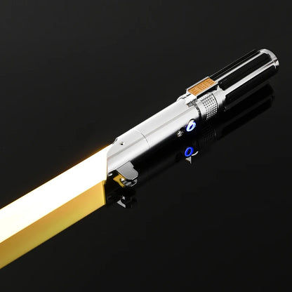 RGB Lightsaber with Sound Effects – Metal Force FX Cosplay Laser Sword