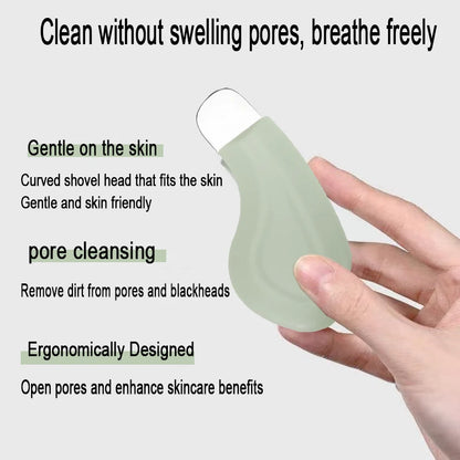 Blackhead & Whitehead Removal Tool – Deep Pore Cleansing Beauty Tool