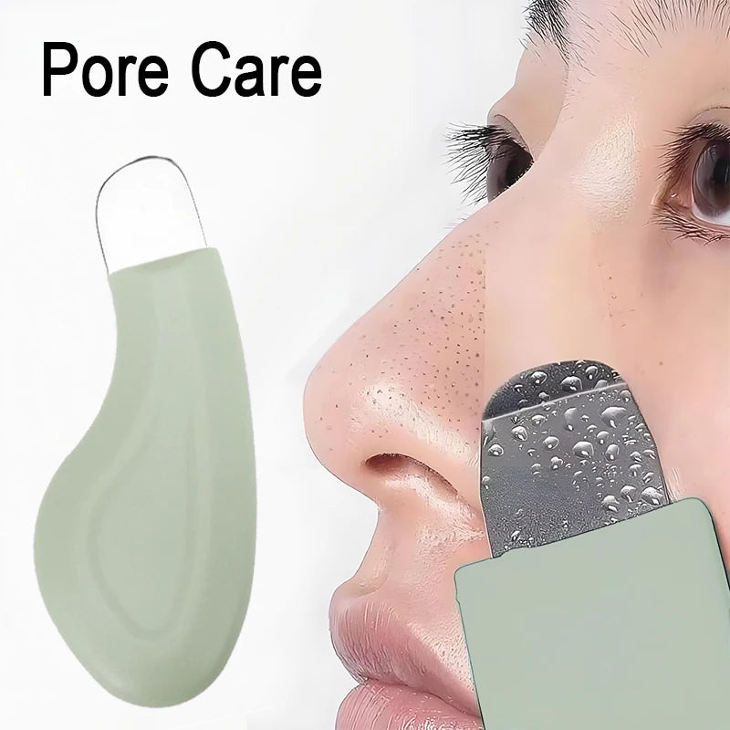 Blackhead & Whitehead Removal Tool – Deep Pore Cleansing Beauty Tool