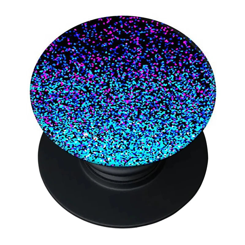Pop Socket Phone Grip & Stand – Finger Ring Holder for iPhone & Android