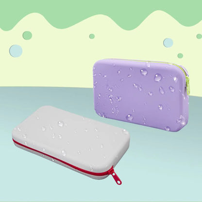 Large Capacity Travel Toiletry & Cosmetic Organiser Bag – Multi-Functional Storage Box