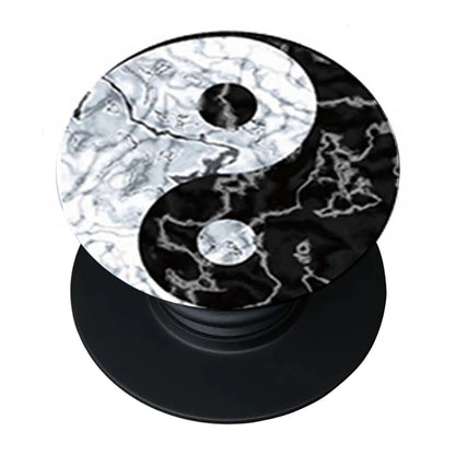 Pop Socket Phone Grip & Stand – Finger Ring Holder for iPhone & Android