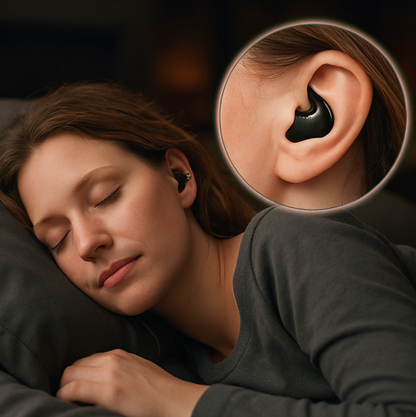 Wireless IPX5 In-Ear Headphones – Waterproof Bluetooth Earbuds