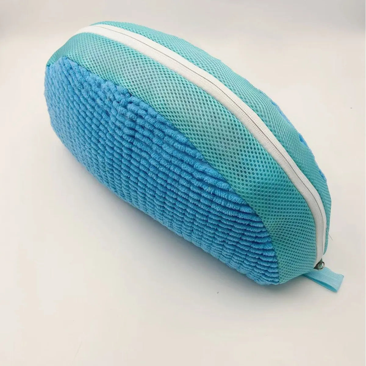 Shoe Washing Machine Bag & Brush Set – Laundry Shoe Protector Bags