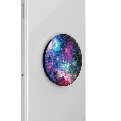 Pop Socket Phone Grip & Stand – Finger Ring Holder for iPhone & Android
