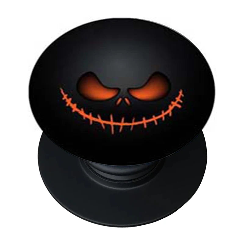 Pop Socket Phone Grip & Stand – Finger Ring Holder for iPhone & Android