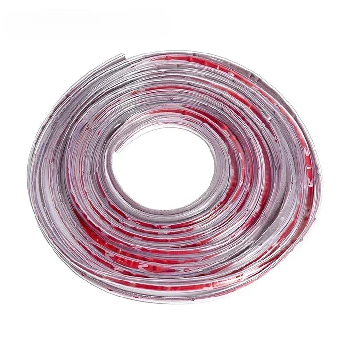 Car Door Edge Scratch Protector Strip – Anti-Scratch Guard for All Car Doors