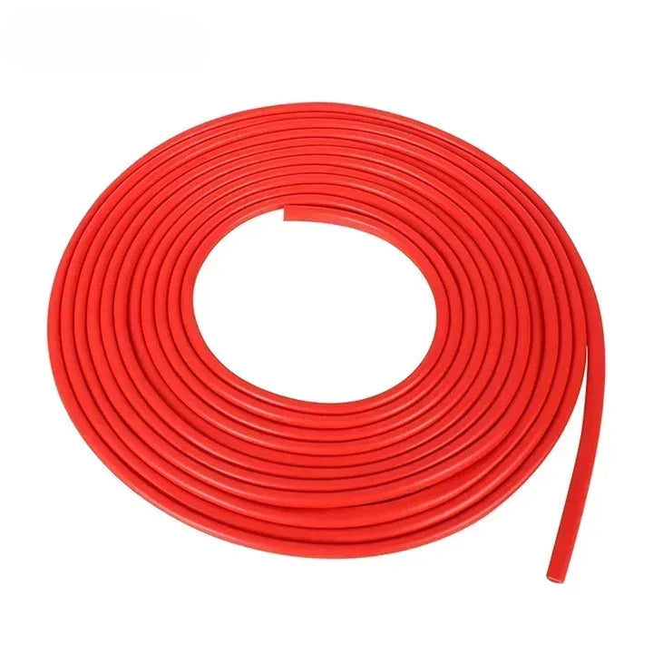 Car Door Edge Scratch Protector Strip – Anti-Scratch Guard for All Car Doors