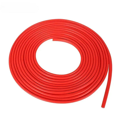 Car Door Edge Scratch Protector Strip – Anti-Scratch Guard for All Car Doors