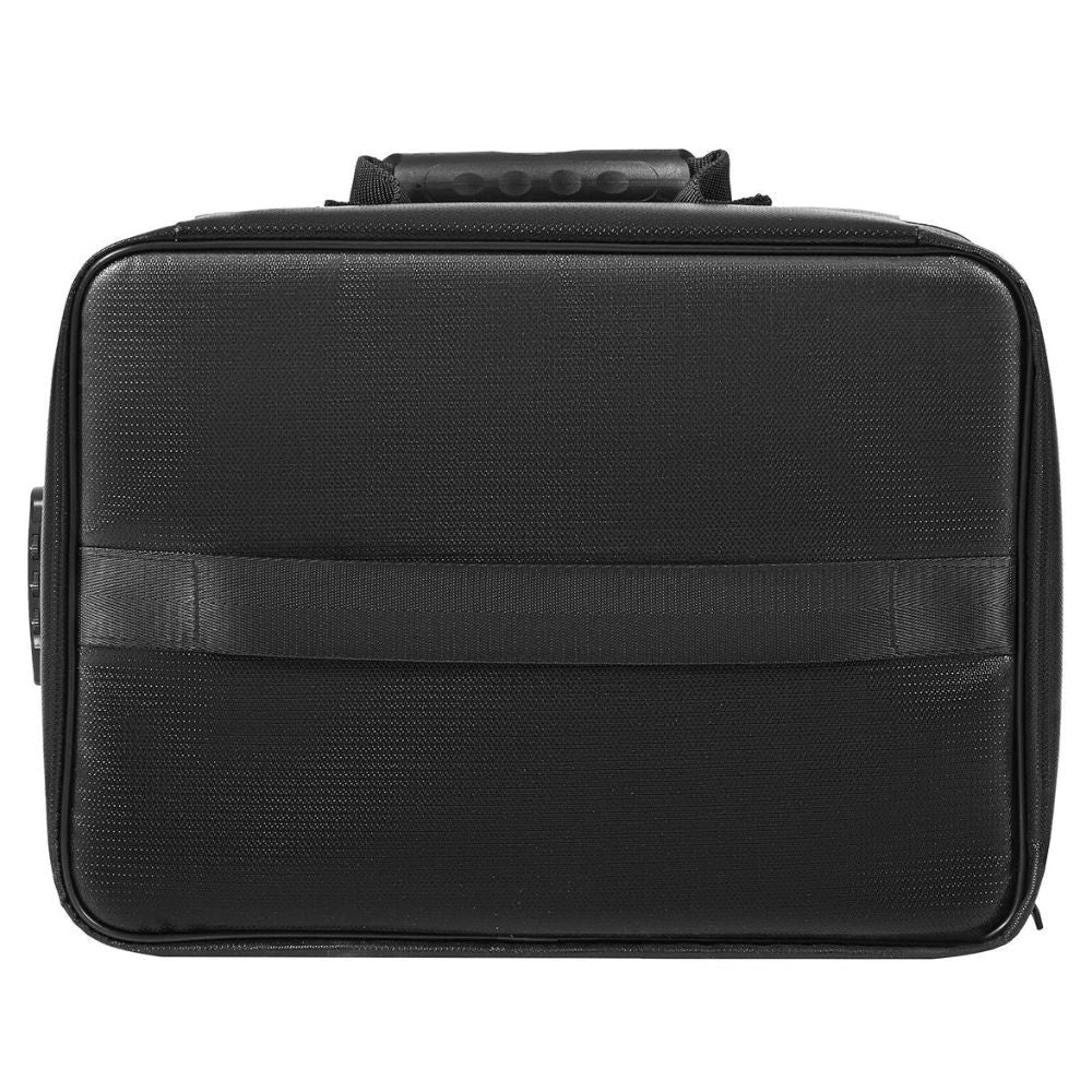 Waterproof Fireproof Document & Cash Safe Bag – Emergency Fire Safety Bag