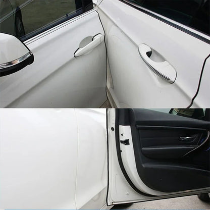 Car Door Edge Scratch Protector Strip – Anti-Scratch Guard for All Car Doors