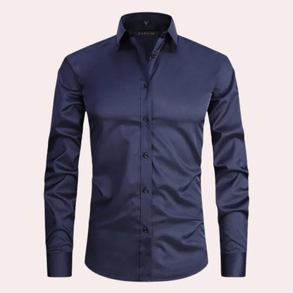 Men's Stretch Shirt