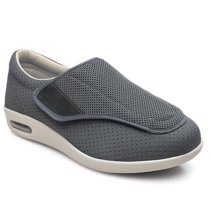 Wide Diabetic Shoes for Swollen Feet – Extra Wide Comfort Footwear
